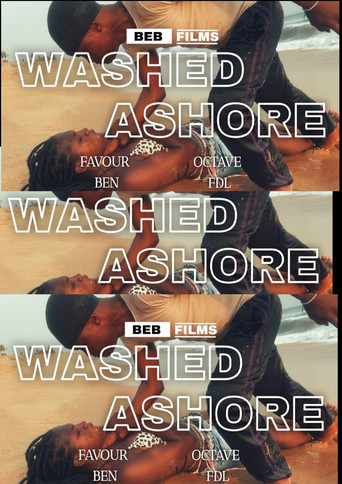 Washed Ashore (2024)