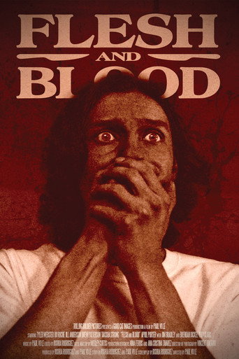 Flesh and Blood (1970)