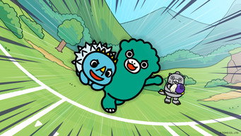 #16 Chibi Godzilla Raids Again