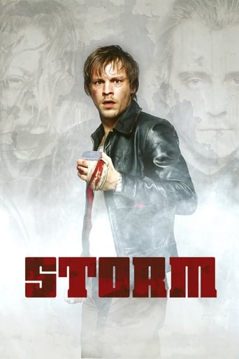 poster Storm