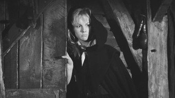 #4 The Witches of Salem