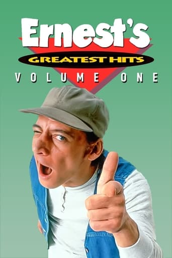 Ernest&#39;s Greatest Hits Volume 1 (1986)
