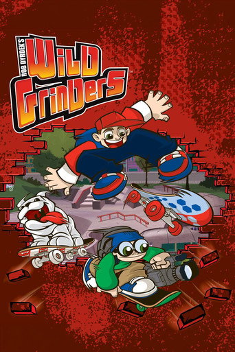 Wild Grinders (2012)