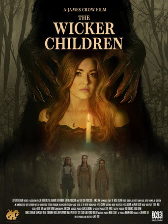 The Wicker Children poster