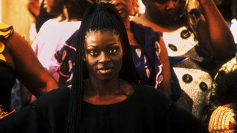 Karmen Gei (2001)