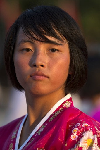 The Faces of North Korea (2018)