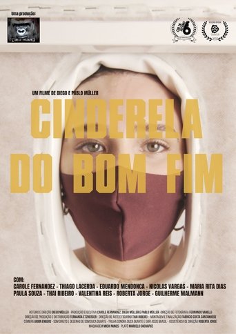Cinderela do Bom Fim (2022)