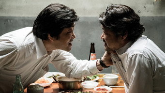 Звичайна людина (2017)