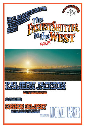 The Fastest Shutter in the North West