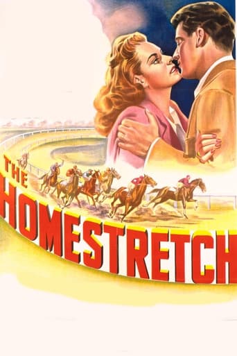 The Homestretch en streaming 