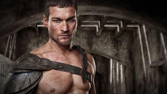 Spartacus media image