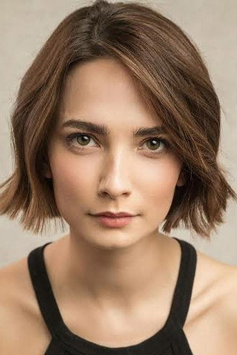 صورة Olivia Hanrahan-Barnes