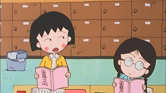 Maru-Chan's Sibling Rivalry! & Maru-Chan's in the New Year Mood!