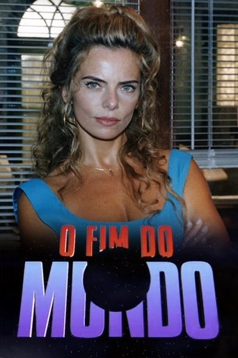 O Fim do Mundo: Season 1