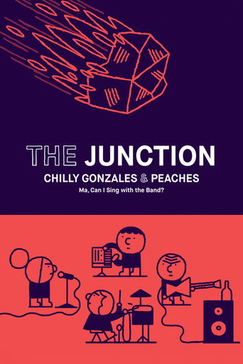 The Junction - Chilly Gonzales & Peaches (2016)