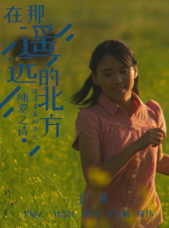 在那遥远的北方 poster