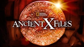 #1 Ancient X-Files