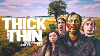 Escena 1 de Thick and Thin