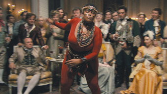 Black Venus (2010)