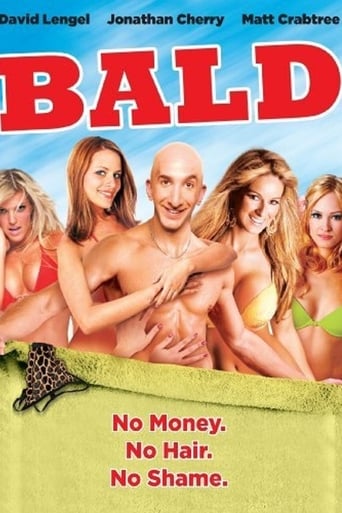 Poster of Bald