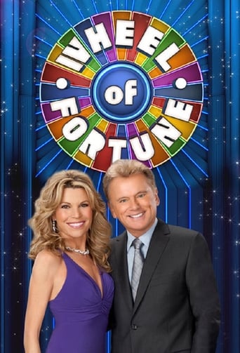 Wheel of Fortune Season 37