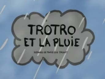 Trotro and the Rain