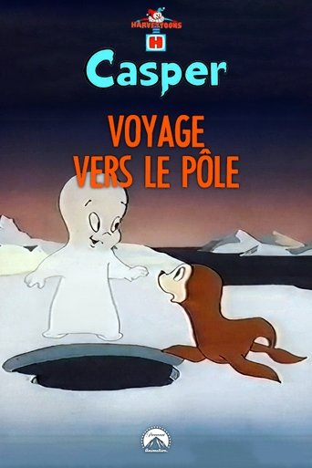 Voyage vers le pôle