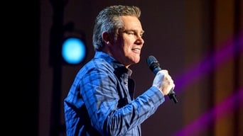 #1 Brian Regan: Nunchucks and Flamethrowers