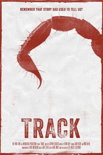 Poster of Track