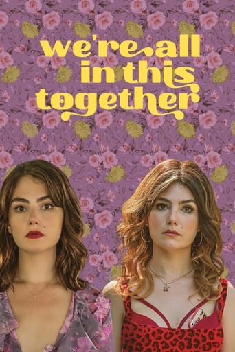 Poster of We're All in This Together