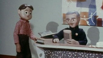 第7話:The Hard Way 第7話:The Hard Way