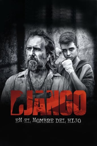 Poster of Django: En el nombre del hijo