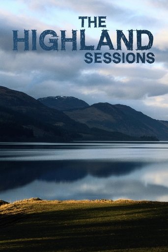 The Highland Sessions: Season 1