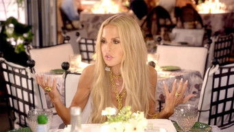 Mujeres ricas de Beverly Hills T15E11