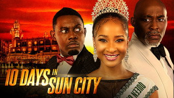 10 Days in Sun City (2017)