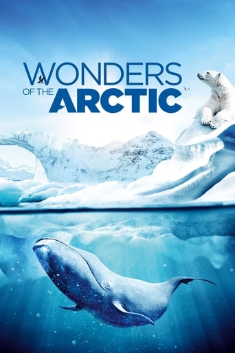 Wonders of the Arctic en streaming 