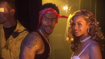 #4 Carmen: A Hip Hopera