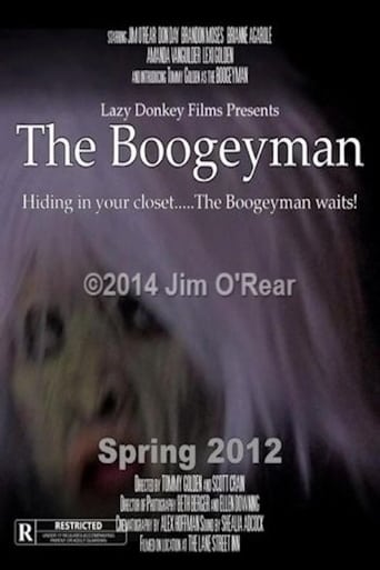 Stephen King's The Boogeyman