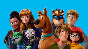 Galeria 5 - ¡Scooby!