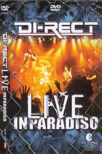 Di-Rect – Live In Paradiso (2003)