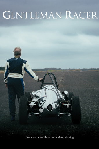 Gentleman Racer