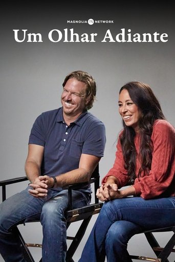 Magnolia Network: A Look Ahead: Season 1