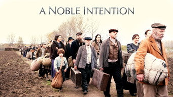 #5 A Noble Intention
