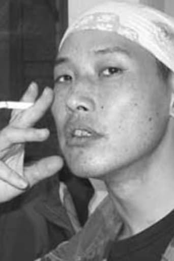 Image of Naoyuki Tomomatsu