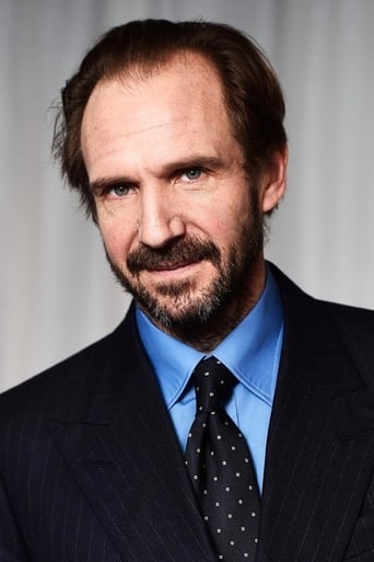 Profile picture of Ralph Fiennes