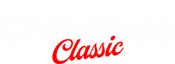 The Christmas Classic logo