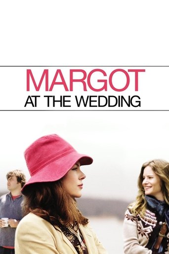 poster Margot at the Wedding