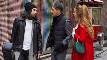 Episódio Episódio 15 da série A Agência