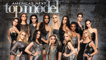 #29 America's Next Top Model