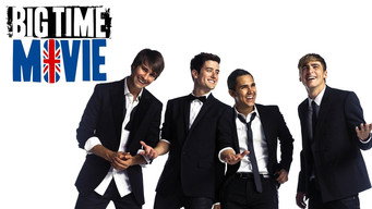 #10 Big Time Movie